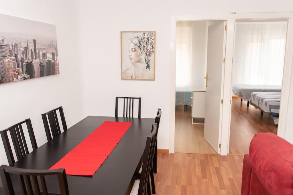 Apartment Alexa, A 800mts Catedral Wifi Smart Tv Murcia